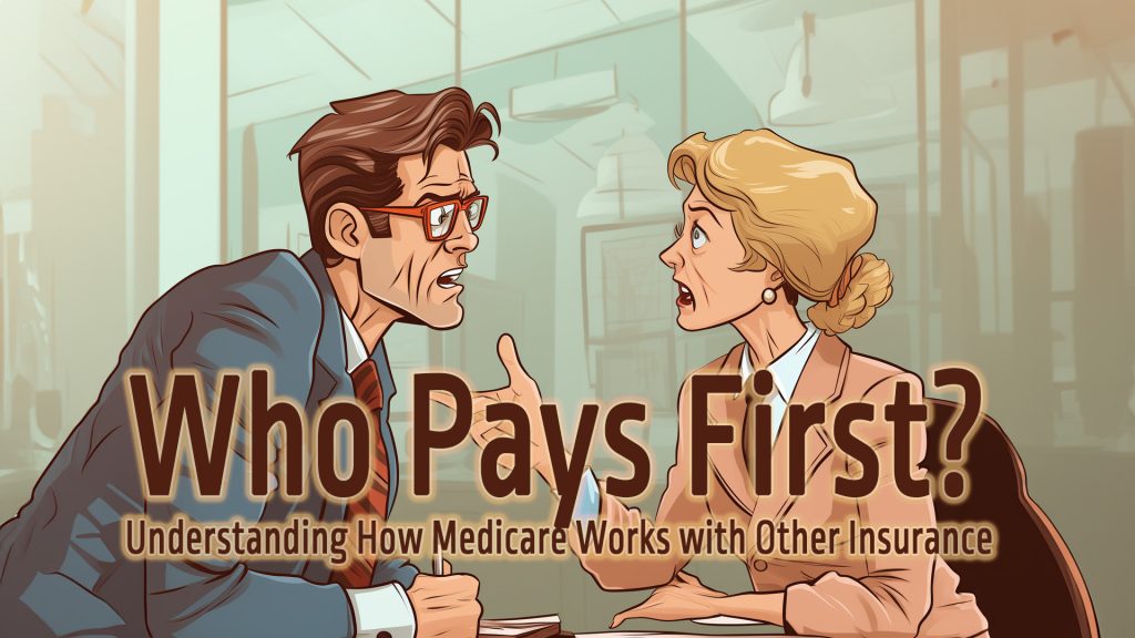 Who Pays First? Understanding How Medicare Works With Other Insurance ...